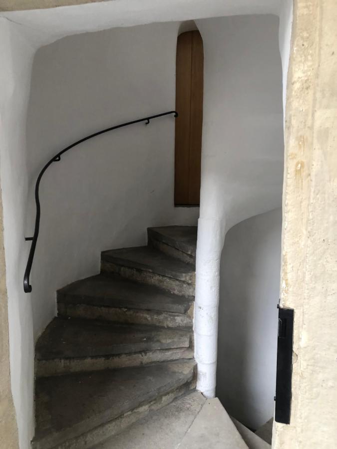 Loft Dachsberg Apartment Krems an der Donau Ngoại thất bức ảnh