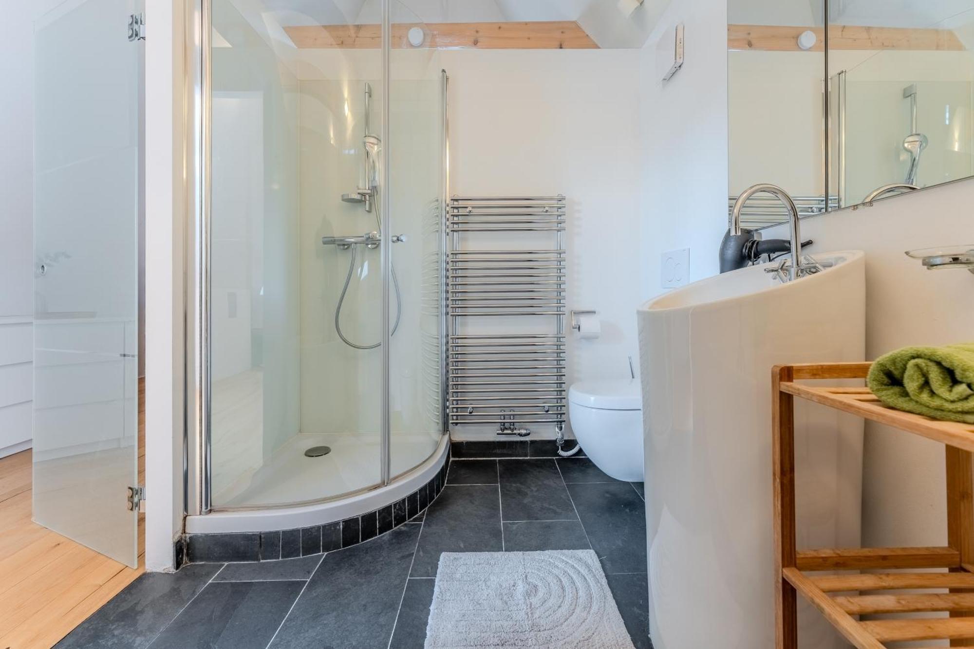 Loft Dachsberg Apartment Krems an der Donau Ngoại thất bức ảnh