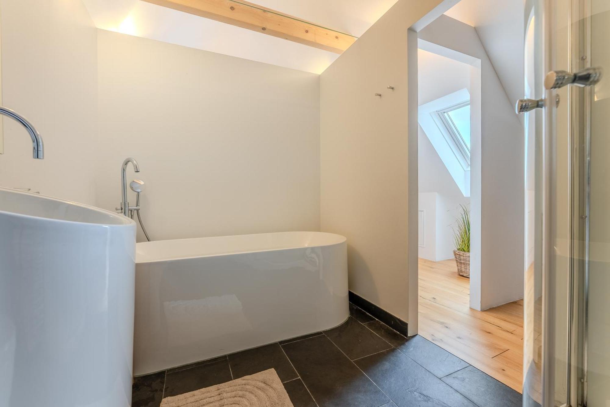 Loft Dachsberg Apartment Krems an der Donau Ngoại thất bức ảnh